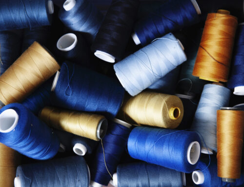 デニムスクール2026年 開講予定のご案内（年5回開催）