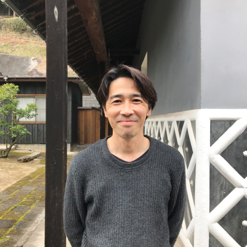 丹上洋史