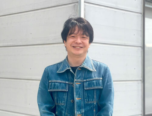 HITOTOITOのメンバーの想い～株式会社サンシャイン 若林 憲治 編～