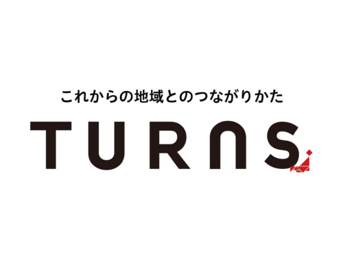 web magazine「TURNS」 にご紹介いただきました！